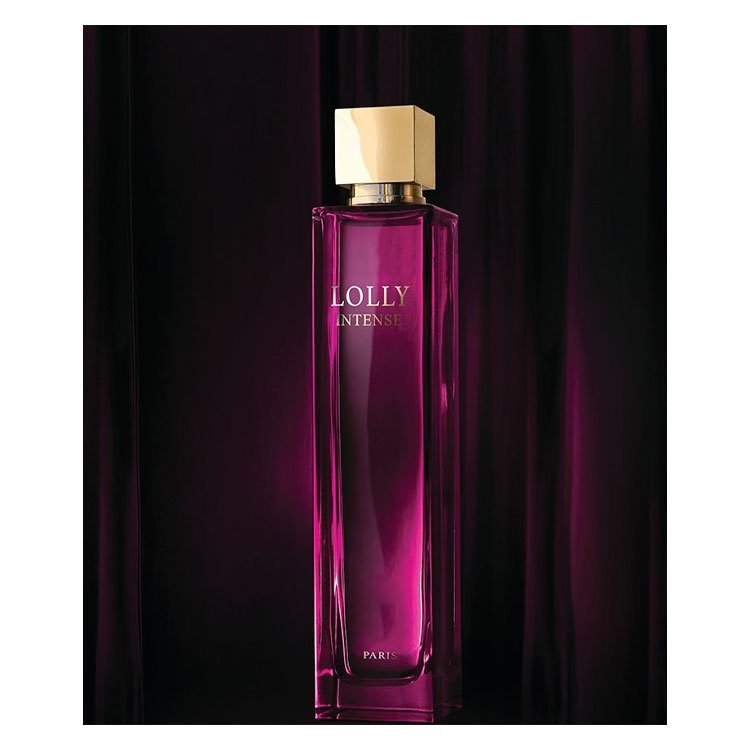 خرید ادو پرفیوم Marc Joseph Lolly Intense حجم 100 میل