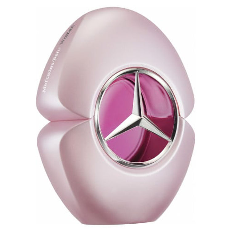 ادو پرفیوم زنانه Mercedes-Benz حجم 90 میل