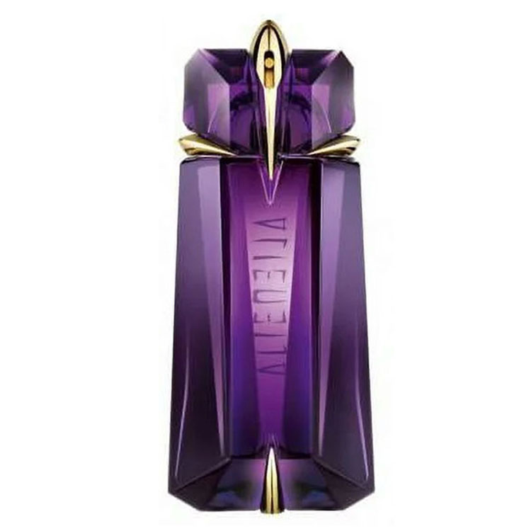 خرید ادو پرفیوم زنانه Mugler Alien حجم 90 میل