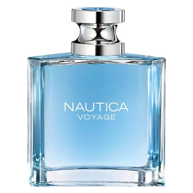 خرید ادو تویلت مردانه NAUTICA Voyage حجم 100 میل