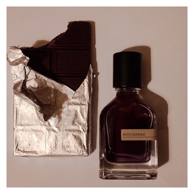 خرید عطر ORTO PARISI Boccanera حجم 50 میل