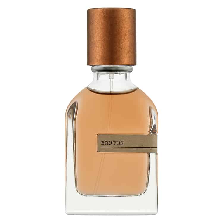 خرید عطر مردانه و زنانه ORTO PARISI Brutus حجم 90 میل