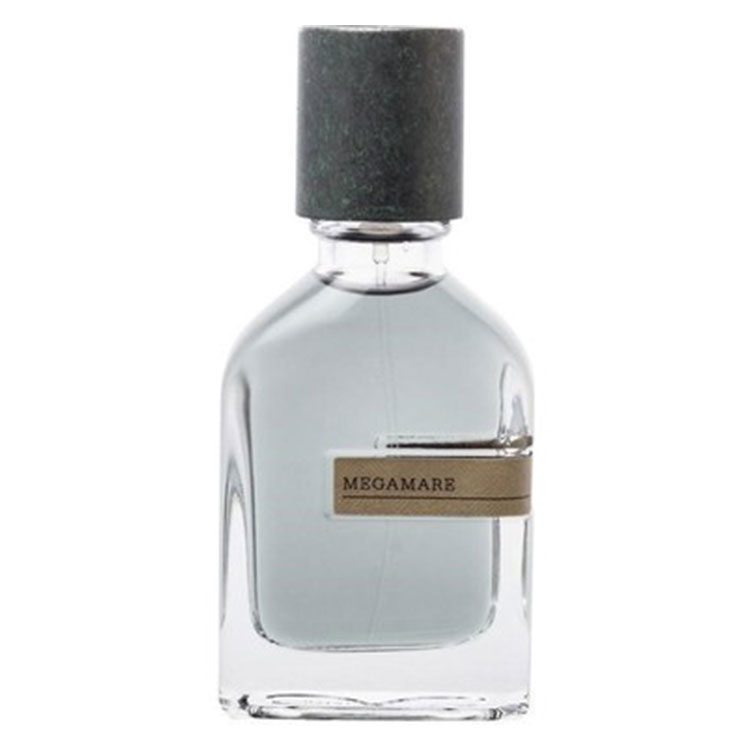 خرید عطر اماراتی ORTO PARISI Megamare حجم 50 میل