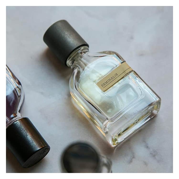 خرید عطر ORTO PARISI Seminalis حجم 50 میل