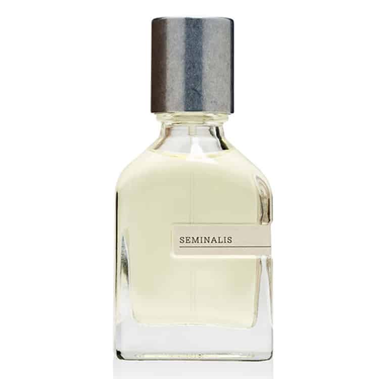 خرید عطر ORTO PARISI Seminalis حجم 50 میل