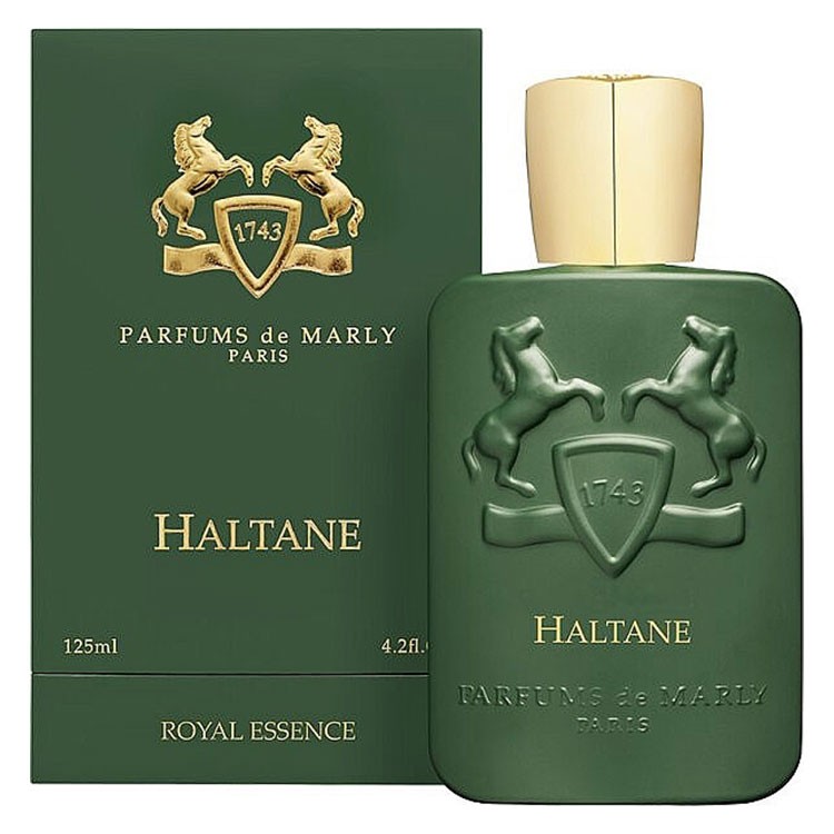 خرید ادو پرفیوم PARFUMS de MARLY Haltane حجم 125 میل