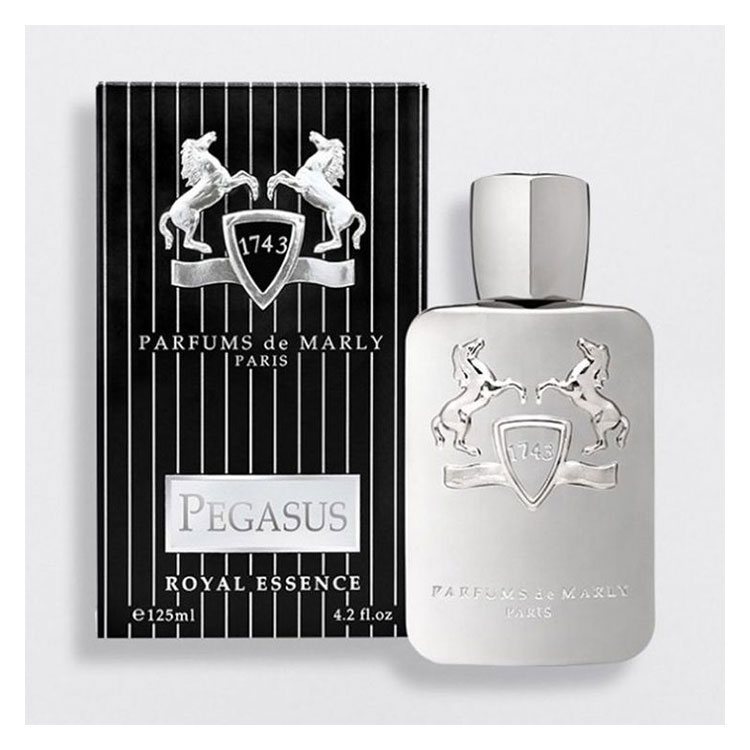 خرید ادو پرفیوم اماراتی PARFUMS de MARLY Pegasus حجم 125 میل