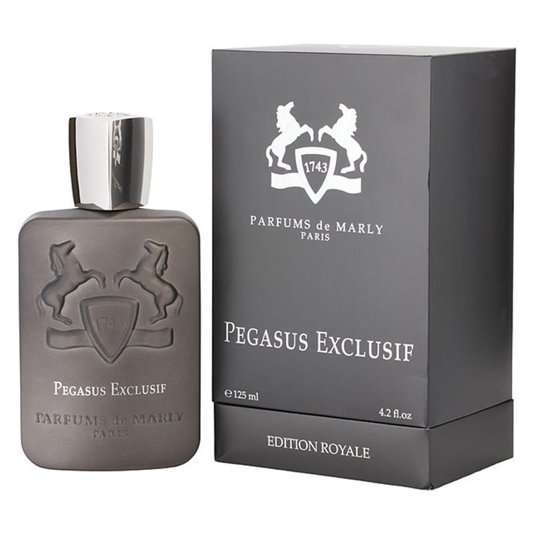 خرید ادو پرفيوم PARFUMS de MARLY Pegasus Exclusif حجم 125