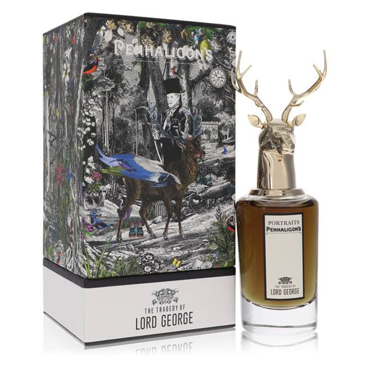 خرید ادو پرفیوم PENHALIGON'S The Tragedy of Lord George
