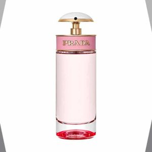 خرید ادو تویلت زنانه PRADA Candy Florale حجم 80 میل