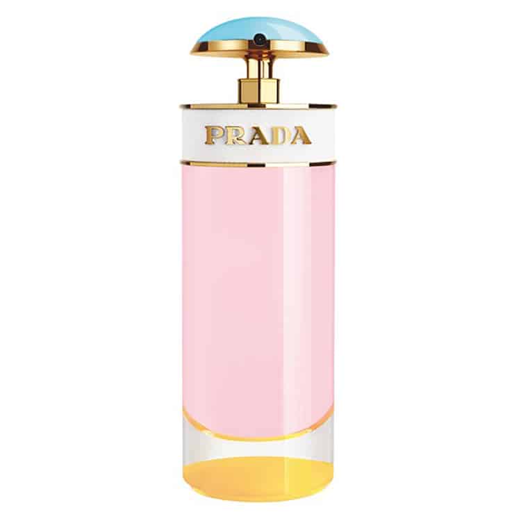 خرید ادو پرفیوم زنانه PRADA Candy Sugar Pop حجم 80 میل