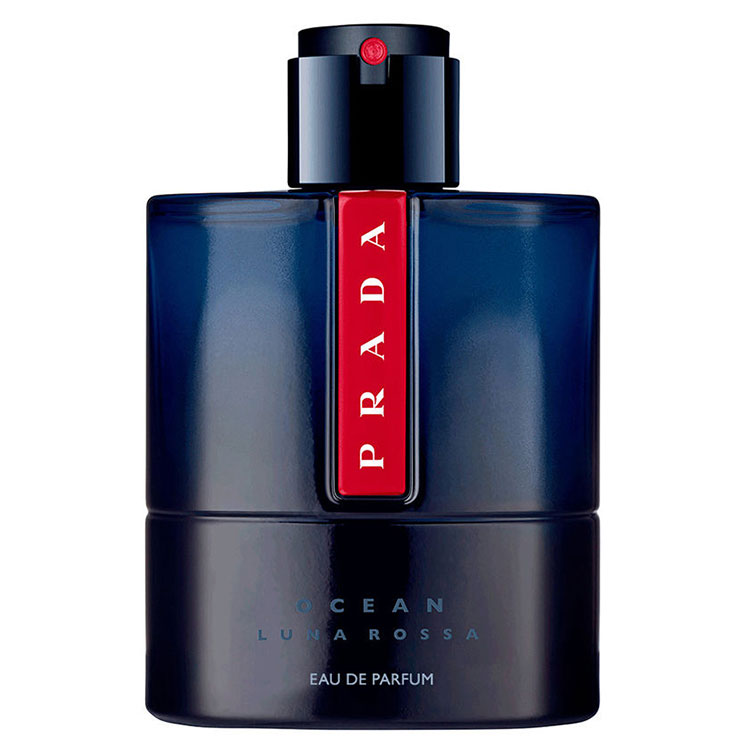 خرید ادو پرفیوم مردانه PRADA Luna Rossa Ocean حجم 100 میل