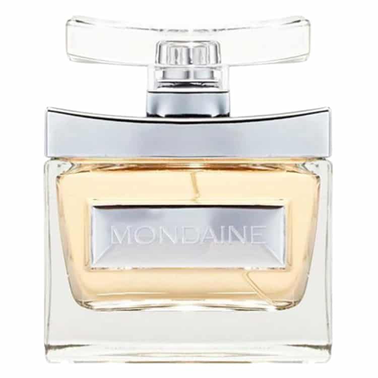 خرید ادو پرفیوم Paris Bleu Parfums Mondaine حجم 95 میل