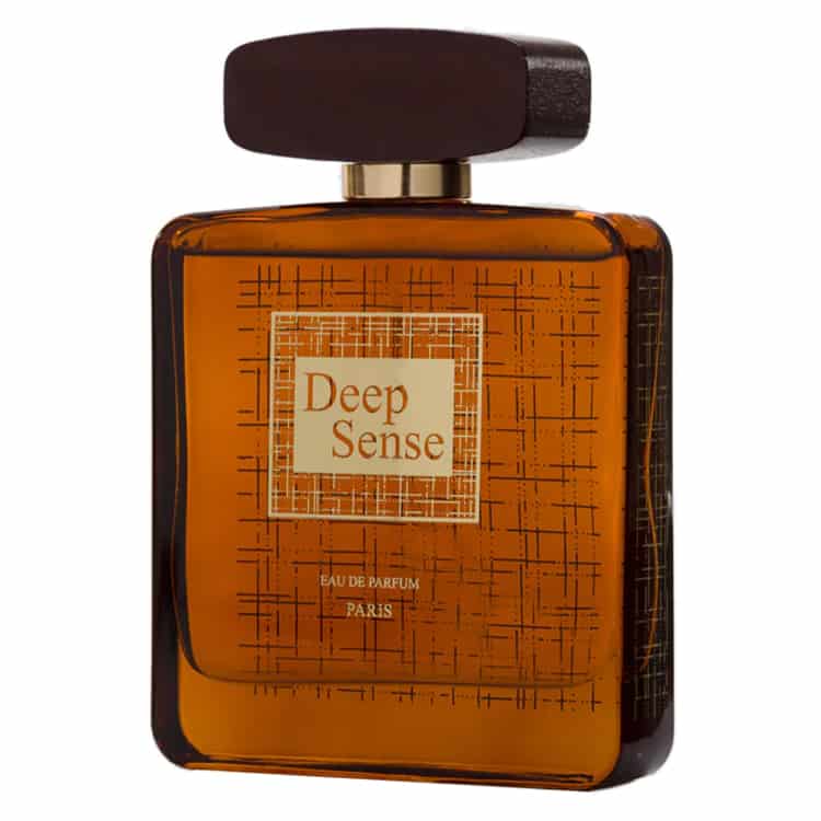 خرید ادو تویلت Prime Collection Deep Sense حجم 100 میل