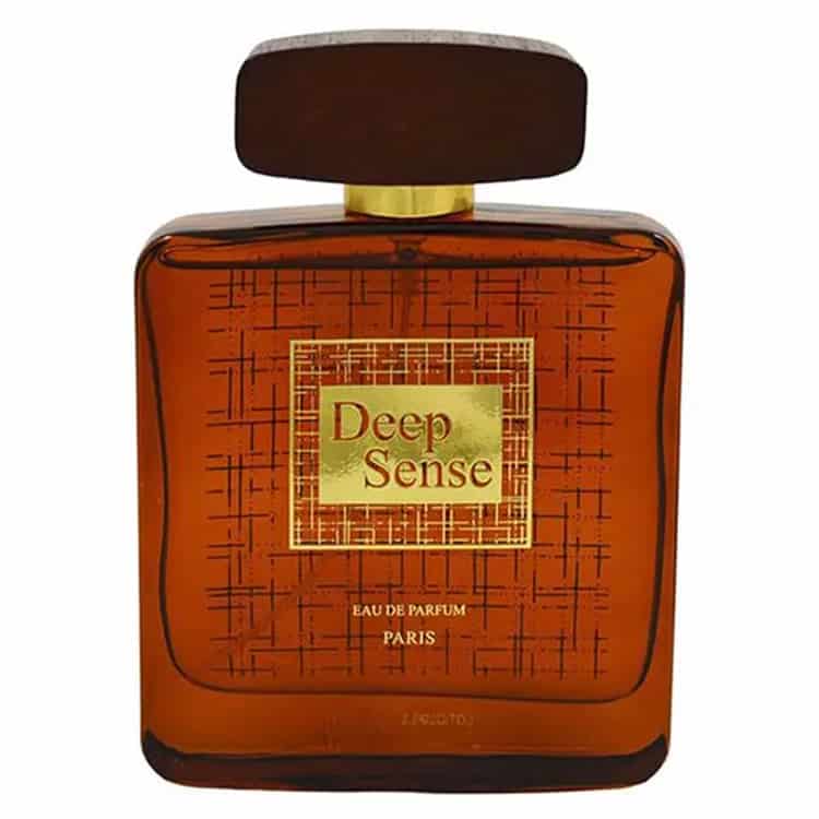خرید ادو تویلت Prime Collection Deep Sense حجم 100 میل