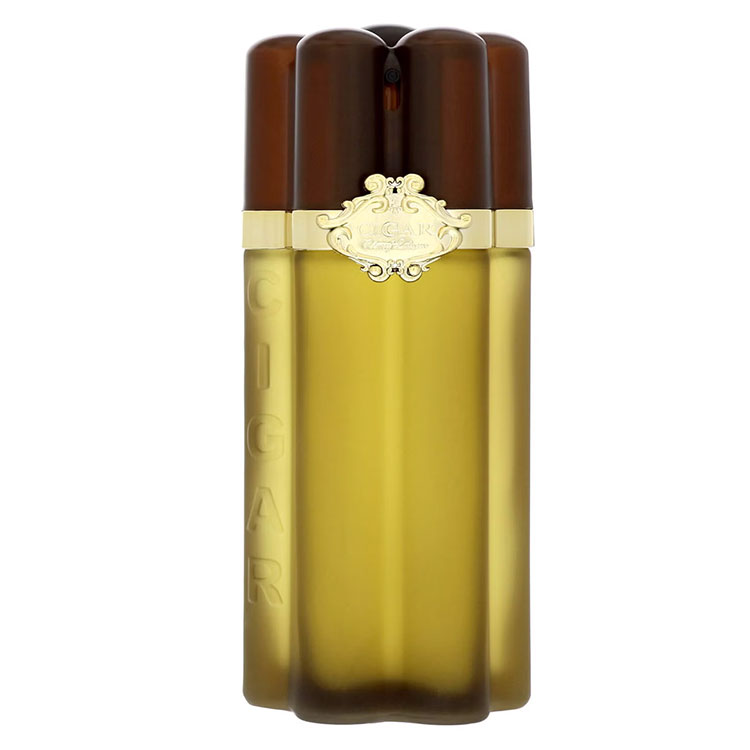 خرید ادو تویلت مردانه Remy Latour Cigar حجم 100 میل