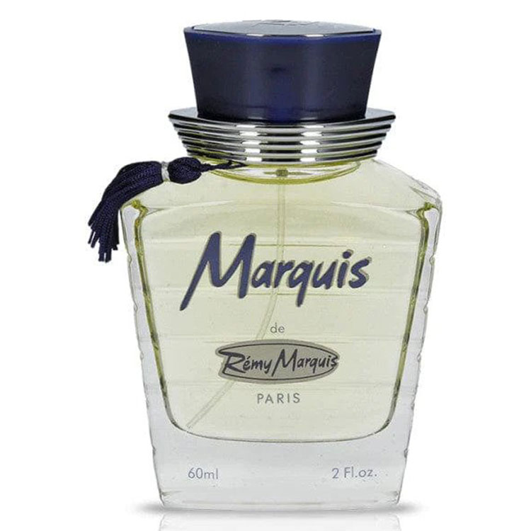 خرید ادو تویلت مردانه Remy Marquis حجم 60 میل