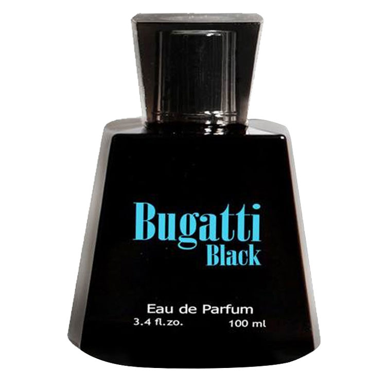 خرید عطر رودیر بوگاتی بلک