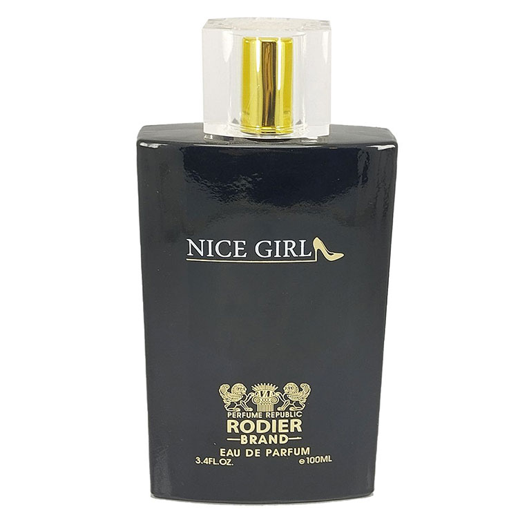 خرید ادو پرفیوم زنانه Rodier Nice Girl