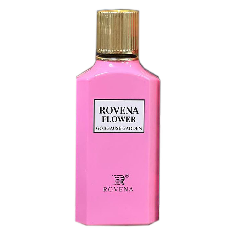 خرید عطر روونا گورجس گاردن