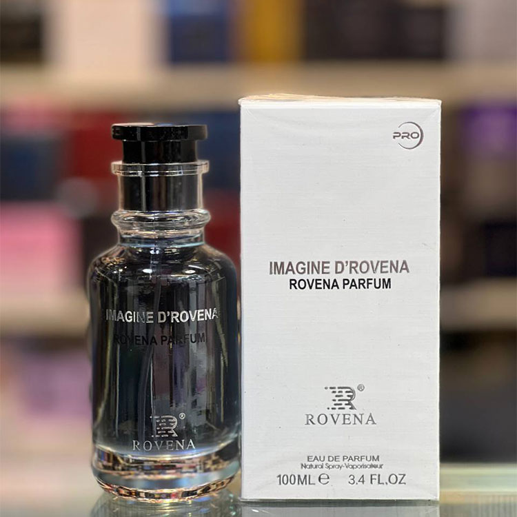 خرید عطر روونا ایمجینیشن