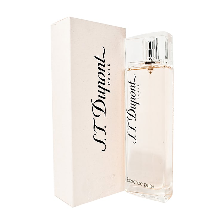 خرید ادو تویلت S.T.Dupont Essence Pure حجم 100 میل