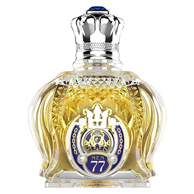 خرید ادو پرفیوم اماراتی SHAIK Opulent Classic No 77 حجم 100