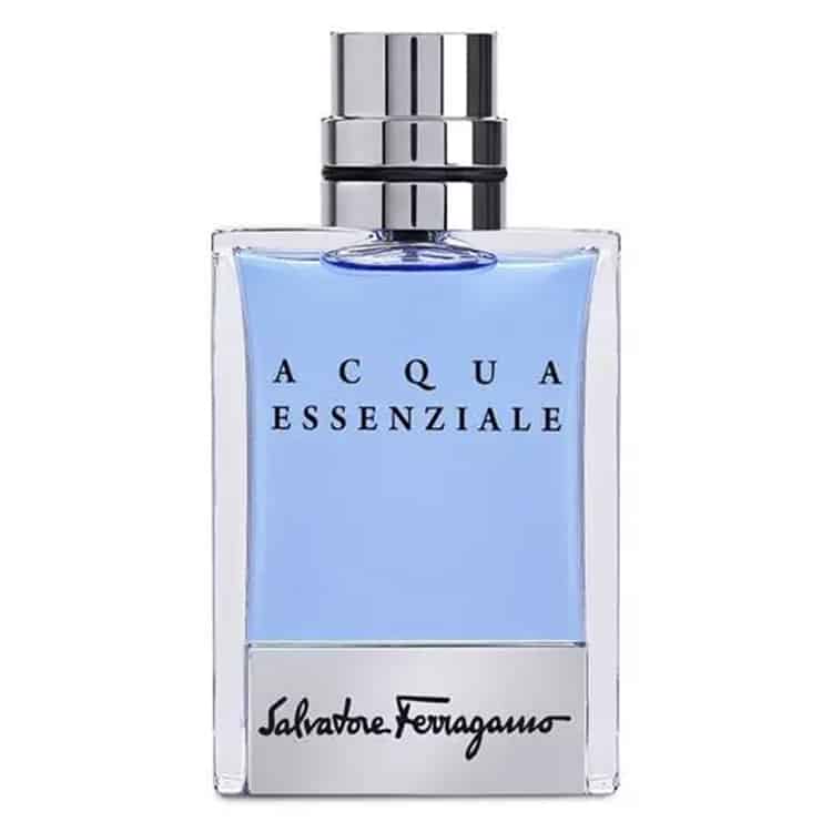 خرید Salvatore Ferragamo Acqua Essenziale حجم 100 میل