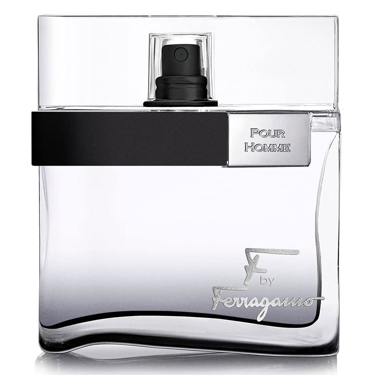 خرید Salvatore Ferragamo F by Ferragamo حجم 100 میل