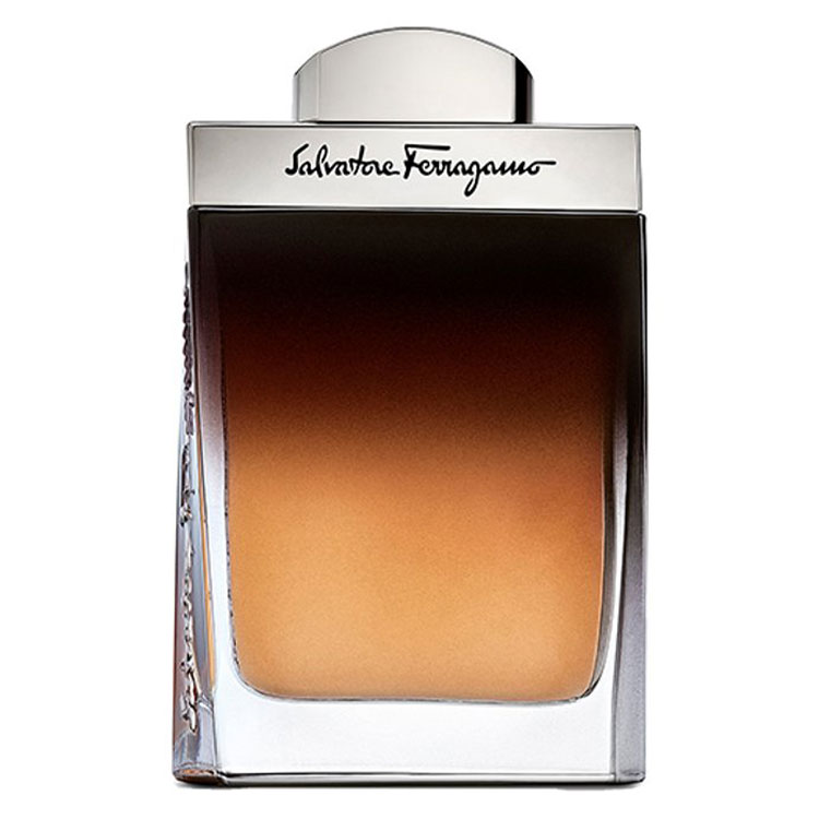 خرید ادو پرفیوم مردانه Salvatore Ferragamo Oud حجم 100 میل
