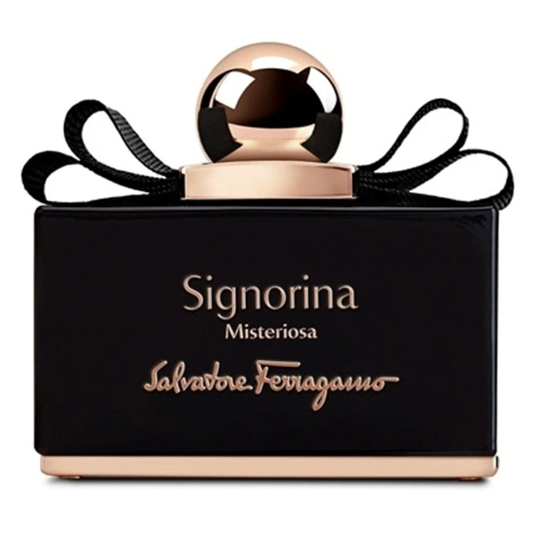 خرید Salvatore Ferragamo Signorina Misteriosa حجم 100