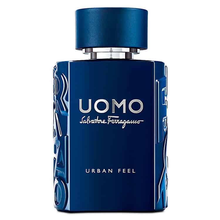 خرید Salvatore Ferragamo Uomo Urban Feel حجم 100 میل