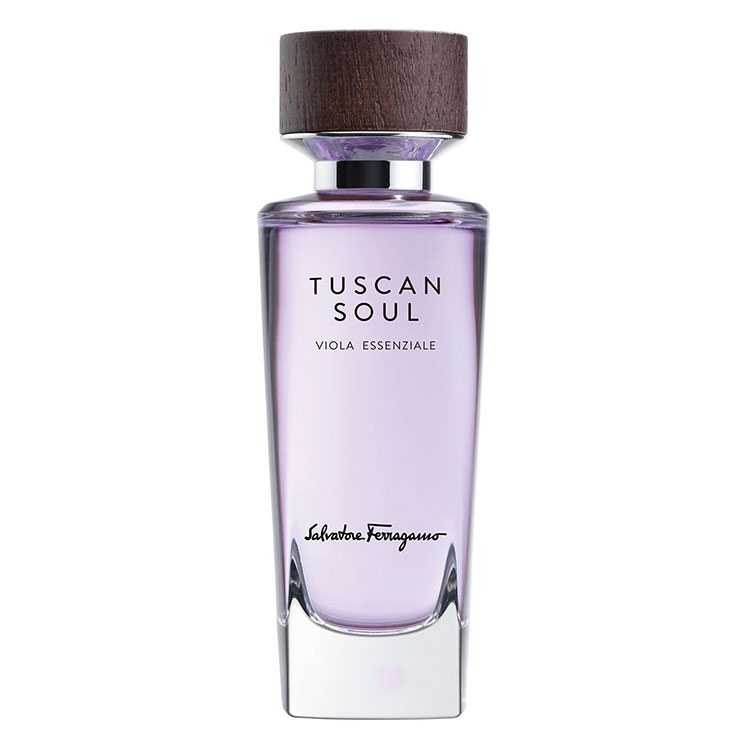 خرید ادو پرفیوم Salvatore Ferragamo Viola Essenziale حجم 75