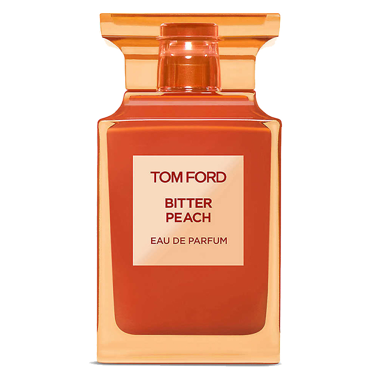 خرید ادو پرفیوم اماراتی TOM FORD Bitter Peach حجم 100 میل