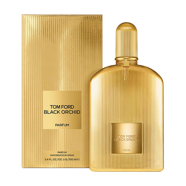 خرید عطر مردانه و زنانه TOM FORD Black Orchid حجم 100 میل