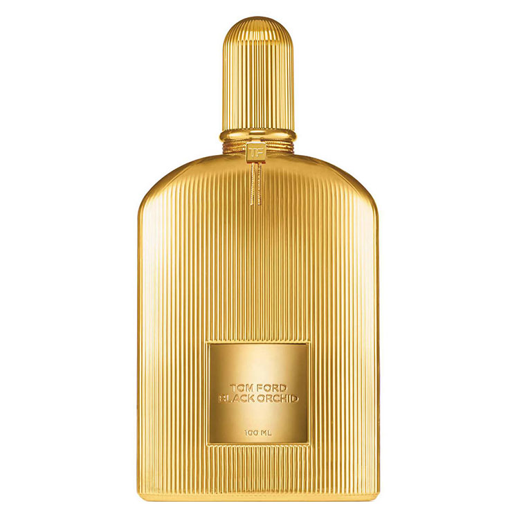خرید عطر مردانه و زنانه TOM FORD Black Orchid حجم 100 میل