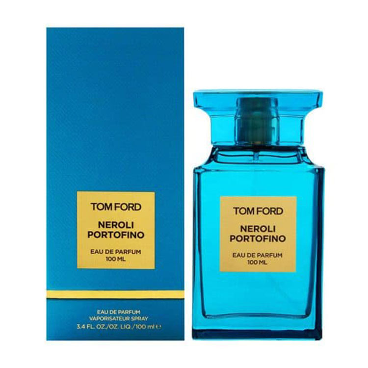 خرید ادو پرفیوم TOM FORD Neroli Portofino حجم 100 میل