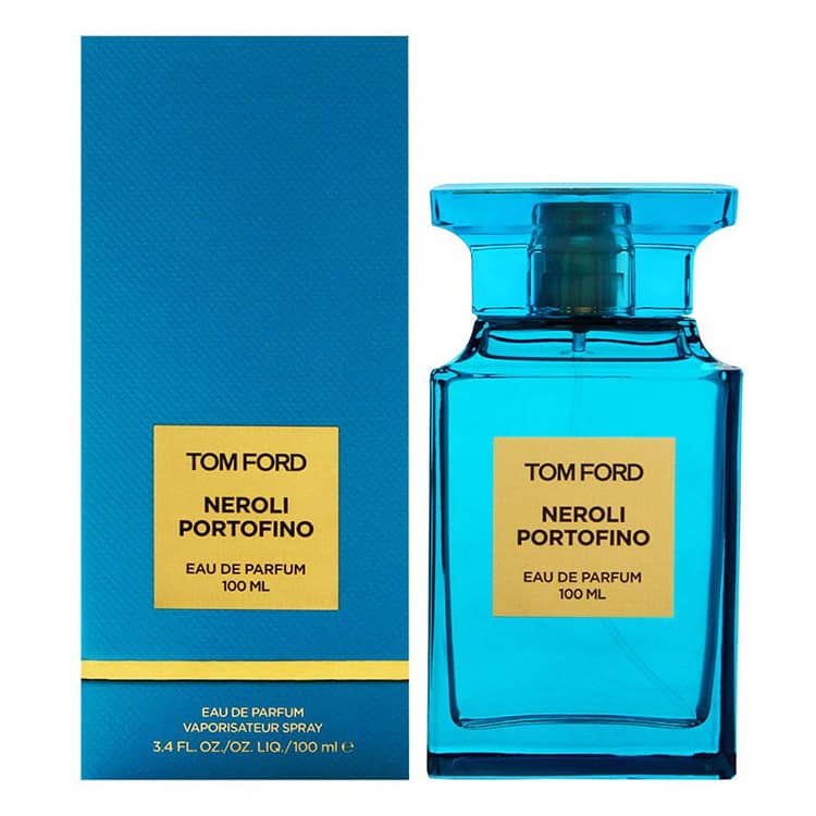خرید ادو پرفیوم اماراتی TOM FORD Neroli Portofino حجم 100