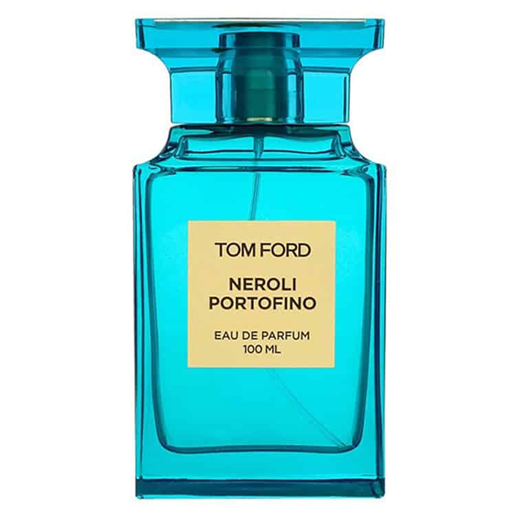 خرید ادو پرفیوم اماراتی TOM FORD Neroli Portofino حجم 100