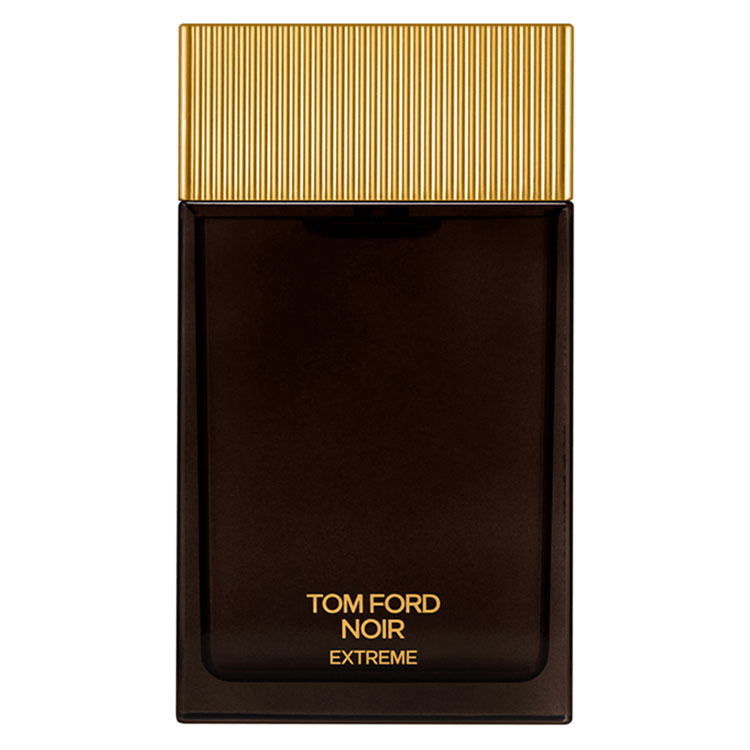 خرید ادو پرفیوم مردانه TOM FORD Noir Extreme حجم 100 میل