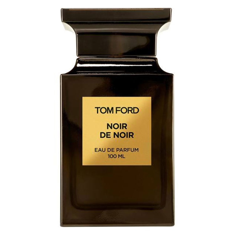 خرید ادو پرفیوم TOM FORD Noir de Noir حجم 100 میل