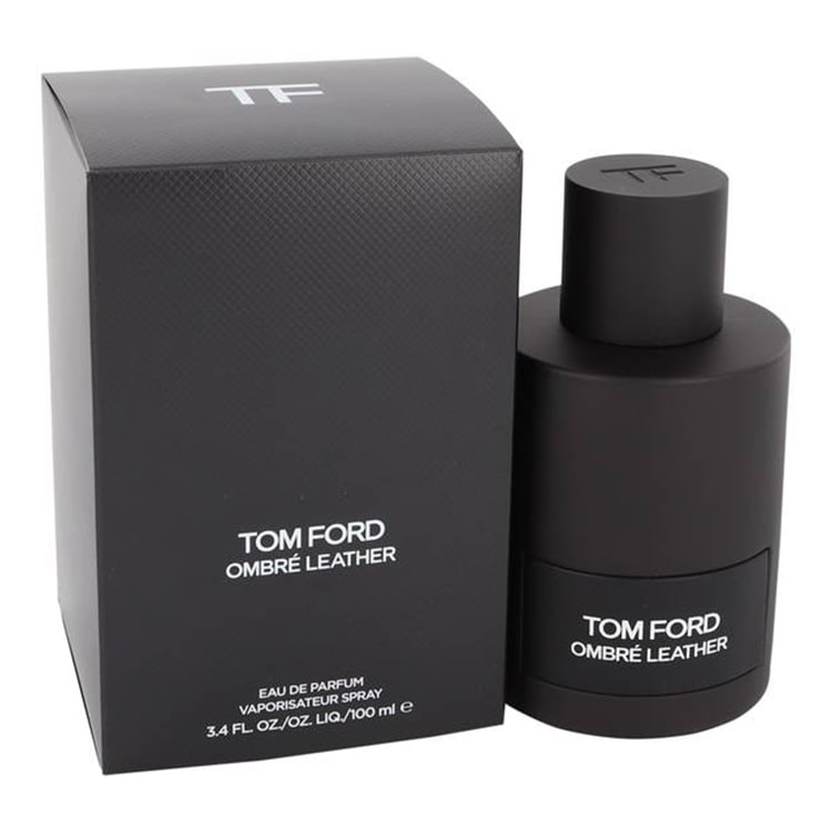 خرید ادو پرفیوم اماراتی TOM FORD Ombre Leather حجم 100 میل