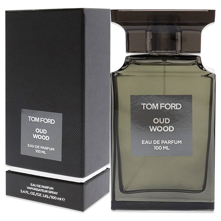 خرید ادو پرفیوم اماراتی TOM FORD Oud Wood حجم 100 میل