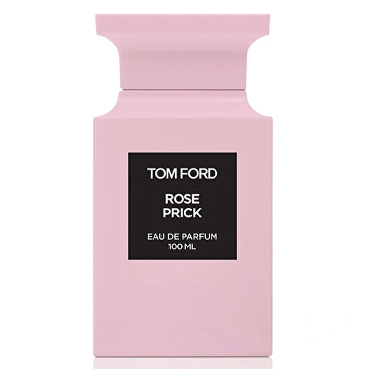 خرید ادو پرفیوم TOM FORD Rose Prick حجم 100 میل