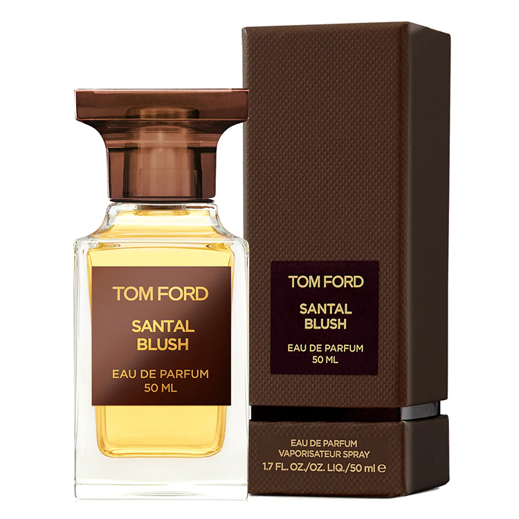 خرید عطر زنانه TOM FORD Santal Blush