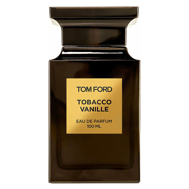 خرید ادو پرفیوم TOM FORD Tobacco Vanille حجم 100 میل