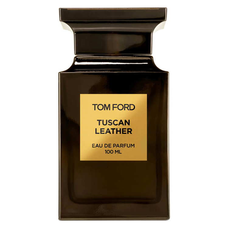 خرید ادو پرفیوم اماراتی TOM FORD Tuscan Leather حجم 100 میل
