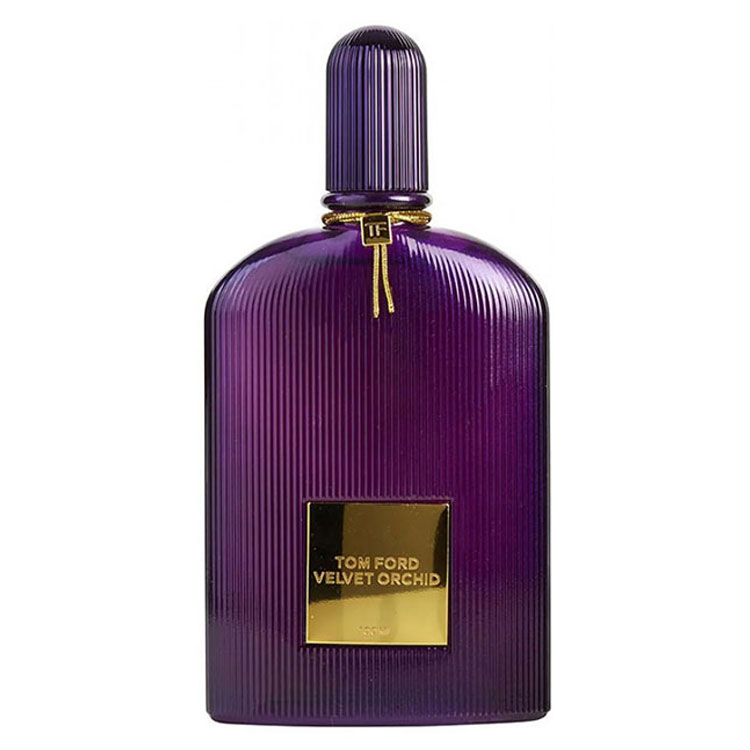 خرید ادو پرفیوم TOM FORD Velvet Orchid Lumiere حجم 100 میل