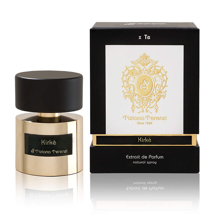 خرید عطر مردانه و زنانه Tiziana Terenzi Kirke