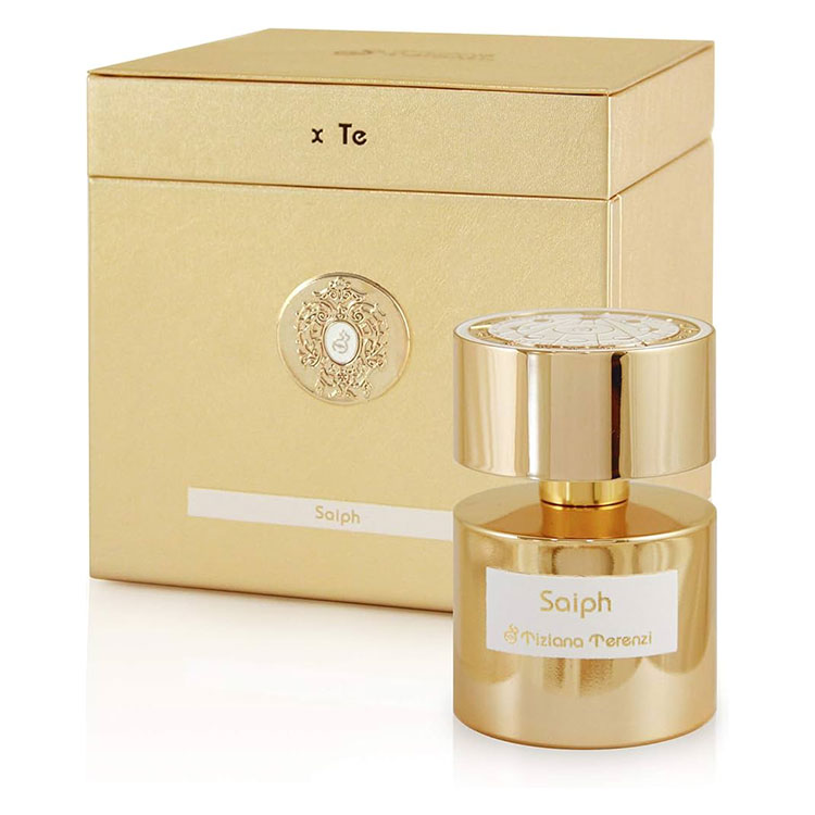 خرید عطر Tiziana Terenzi Saiph